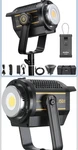 Godox VL150II Led 165W Continuous Light, Fx Effects, App Control, Bowens. Fixed Price $249.00.