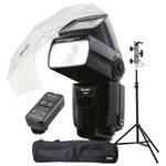 Phottix Juno Flash Ready Go Kit PH80364 Photography Equip. Fixed Price $187.46.