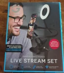 Smart Gear Phone Mounts Any 3.25 Inches - Galaxy Light And New. Fixed Price $17.99.