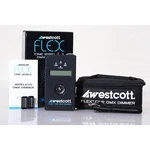 Westcott Flex Cine Wireless Dmx Dimmer For Bi-color & Led Mats. Fixed Price $382.78.