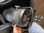 Gvm RGB-150S Studio Led Video Light. Fixed Price $245.00.