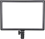 Nanlite 11-2002 Lumipad 8-INCH Bicolor Slim Soft Light Led Panel For Photography. Fixed Price $56.99.