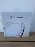 Sealed With Box Damage - Elgato Key Light Neo Video Call. Fixed Price $62.99.