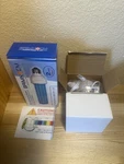 Baimnocm 50 Watt Light, Uvc Germicidal Lamp With E26 Base And Remote Contr.... Fixed Price $50.00.