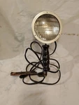 Vintage Sunset Movie Lite Model 850D With Mounting Bracket Box. Fixed Price $38.96.