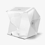 FOLDIO3+HALO BAR+FOLDIO360 (25" All-in-one Photo Studio Box) By Orangemonkie. Fixed Price $279.00.