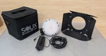 Westcott Solix Led Bi-color 1-LIGHT Compact Kit W/ Case *no Softbox*. Fixed Price $89.99.