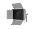 Clar Honeycomb For Slim Series 360 Led Studio Light. Fixed Price $17.99.
