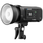 Westcott FJ400 Ii Touchscreen Strobe With Pro Ac/dc Battery, 400WS. Fixed Price $599.90.
