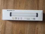 Soonpho P13 Rgbww Led Video Stick Tripod Photography Lighting 2500K-8500K. Fixed Price $19.99.