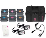 Ape Labs Mini 2+ Roadpack Grey. Fixed Price $1649.00.