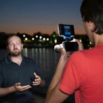 Fotodiox Factor Radius Pico Camera Light Wide Angle Bicolor Led Dimmable. Fixed Price $88.79.