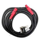 Southwire 61425SCR Cam Lock Extension Cord Series 16 4/0 Foot New Free Shp. Fixed Price $299.00.