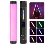 Ulanzi VL110 Rgb Wand, Handheld Stick Camera Led Video Tube Light.... Fixed Price $73.17.