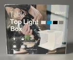 Emart 14" 16" Photography Top Light Box 52 Led Portable Studio .... Fixed Price $29.95.
