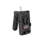 Ifootage V-mount Handheld Grip Holder For Camera Light SL1 60DN Battery If-vhg. Fixed Price $99.39.