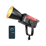 Gvm 500W Led Video Light With App Bluetooth Control, 2700K-6800K Cct, 227040L.... Fixed Price $442.22.
