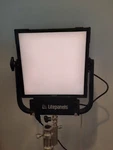 Litepanel Gemini 1 X Bi-color Led Soft Plus Many Accessories. Fixed Price $2000.00.