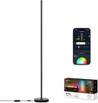 NF04 Smart Led Floor Lamp New Version, 1000LM Rgbw Corner Light Compatible With. Fixed Price $122.48.