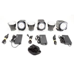 Godox Litemons LA300R Rgb Led Monolight (3-LIGHT Kit, Black) SKU#2027864. Fixed Price $1052.00.
