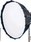 Godox SL60W Kit With Softbox (special Design For SL-60W) 5600K Led Video Light. Fixed Price $99.00.