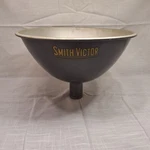 Vintage Smith-victor Photography Industrial Hanging Light Model A8UL Cover Only!. Fixed Price $24.99.