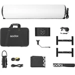 Godox Knowled AT200BI 4' 210W Bi-color Air Tube Light. Fixed Price $799.00.