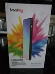 Smallrig Pix M160 Rgb Video Light Led Camera Panel 3157 3800MH Battery. Fixed Price $85.00.