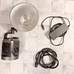Ulanzi VL-120BI V-mount Led Video Light 120W **used** No Battery. Fixed Price $100.00.