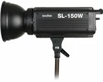 Godox SL-150W Led Video White / Daylight New, Open Box. Fixed Price $199.00.