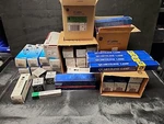 Lot Of Ge Quartzline Lamps (X50) *models Description. Fixed Price $500.00.