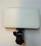 Digipower - VL120 Led Photo Video Light Camera Mount Adapter. Fixed Price $20.00.