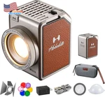 Micro Continuous Led Light For Photography 8W Bi-colour Creator Kit. Fixed Price $402.64.