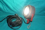 Richardson Type 5521 Quartz Single Molefay Tungsten Halogen 650W Light. Fixed Price $89.95.