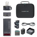 Flashpoint Evolv Ii R2 Ttl Pocket , Godox AD200PRO. Fixed Price $349.00.