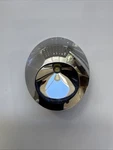 Profile Refrigerator Fresh Food Chrome Led Light Assembly Part #WR55X48386. Fixed Price $12.74.