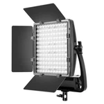 100W Bi-color Led Panel Light #GVM-LT100S. Fixed Price $229.99.