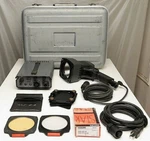 Bron Kobold Dlf 200W 5600K Ac Reporter Hmi Daylight Kit-use W/ Arri Joker Mole. Fixed Price $395.95.