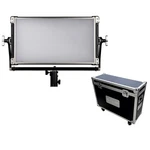 Creamsource VORTEX8 Soft 2X1 Rrgbbw 650W Led Light With Yoke, Dome Diffuser And. Fixed Price $5399.00.