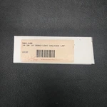 Mac Group 250 Watt Halogen Modeling Lamp 102016 504-448 Profoto, New Old Stock. Fixed Price $39.95.