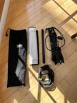 Lowel Rifa LC-44EX Exchange-lite, 120-230VAC / 12-14VDC) 16X16" Collapsible Soft. Fixed Price $145.00.