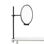 Amaran Verge Max 22" 60W Bi-color Circular Led Light Panel, Charcoal Includes. Fixed Price $227.13.