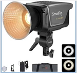 Smallrig Rc 350B Cob Video Light - 115,000LUX 1M, Cri 96,HIGT Quality New. Fixed Price $660.00.
