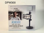 Digipower Video Call Pro Kit With 60 Led Light, Stand & Smartphone Holder. Fixed Price $25.00.