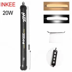 Inkee GCA20U 20W Usb Inflatable Tube Light Magnetic Led Video 2700K-6500K. Fixed Price $35.00.