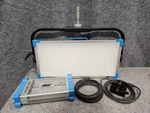 Arri S60-C Skypanel Rgbw Color/white Led Soft Light W/psu *only 125 Hours*. Fixed Price $1249.99.