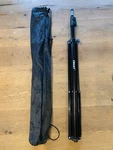 Emart Light Stand (series K703). Fixed Price $20.00.