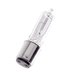 1000365 Ushio Ess 250W 120V BA15D T4 Clear Halogen Lamp. Fixed Price $20.93.