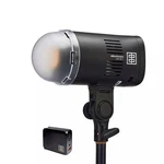 Elinchrom Led Single Head Kit - With 100W Fast Charger. Fixed Price $777.83.