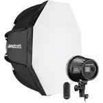 Westcott U60-B Bi-color Led Monolight With Octabox. Fixed Price $109.99.